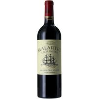 Chateau malartic lagraviere