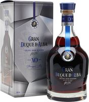 Gran Duque D'Alba XO Brandy de Jerez / 40% / 70cl