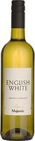 Chosen by Majestic English White , Surrey