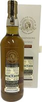 Dimensions Glenallachie 9 Year Old Sherry Cask #3029859