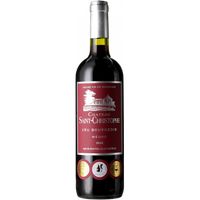 Château Saint Christophe  - Cru Bourgeois