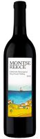 Montse Reece Dry Creek Cabernet Sauvignon