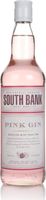 South Bank Pink Flavoured Gin