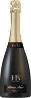 H. Blin - Champagne Extra Brut Blanc De Noirs “quintessence Edition Limitée” 1