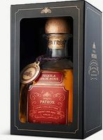 Patrón limited edition Sherry Añejo tequila 700ml