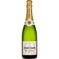 Crémant du Jura Blanc de Blancs