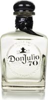 Don Julio 70 Cristalino Anejo Anejo Tequila