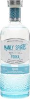 Manly Spirits Marine Botanical Vodka