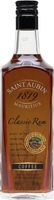 St. Aubin Cafe de Chamarel Rhum / Coffee Rum Liqueur 50cl