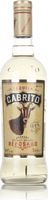 Cabrito Tequila Reposado (40%) Reposado Tequi...
