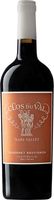 Clos Du Val Napa Valley Cabernet Sauvignon