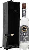 Beluga Gold Line Vodka (Montenegro)