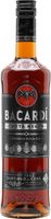 Bacardi Carta Negra Black Dark Rum