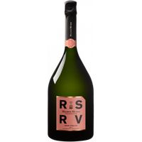 Champagne Mumm - Cuvee RSRV Foujita Rose - Magnum
