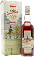 Glenfarclas 1961 Speyside Single Malt Scotch ...