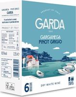 Cadis Garda Garganega Pinot Grigio 2.25L box