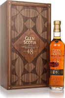 Glen Scotia 48 Year Old Single Malt Whisky