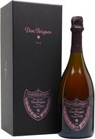 Dom Perignon 2006 Rose Champagne / Gift Box
