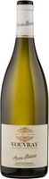 Pierre Brevin Vouvray