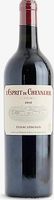France Domaine de Chevalier L'Esprit de Cheva...