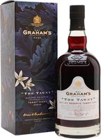 Graham's The Tawny Port