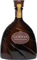 Godiva Chocolate Liqueur