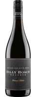 Billy Bosch Reserve Pinotage Shiraz