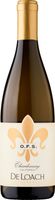 De Loach OFS California Chardonnay