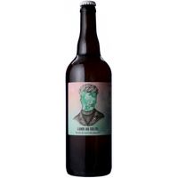 Lundi au Soleil Bière Blonde, La Demarrante