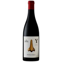 De Nariz Monastrell