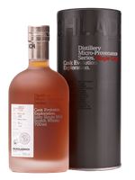 Bruichladdich Micro Provenance 10 Year Old 2nd Fill Pauillac Cask 2157 2012 Islay Single Malt Scotch Whisky