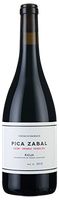 Pica Zabal Rioja Organic