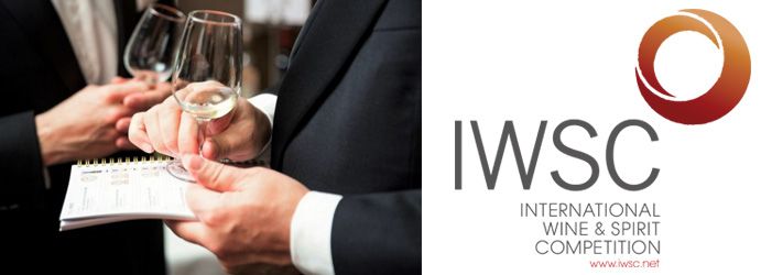 IWSC 2016 Results