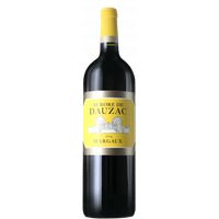 Aurore de dauzac  - second wine of chateau dauzac