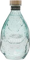 Oyster Fine de Claire Adriatic Gin