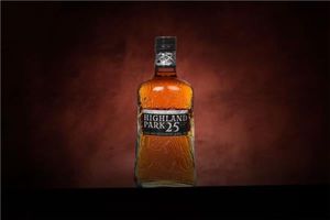 *COMPETITION* Highland Park 25 Year Old (2023...