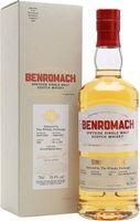 Benromach 2010 / 10 Year Old / Exclusive To The Whisky Exchange Speyside Whisky