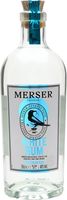 Merser White Rum Blended Modernist Rum