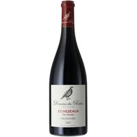 Echezeaux Grand Cru du Dessus