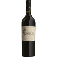 Chateau du Moulin Haut-Medoc 2015