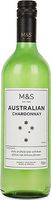 M&S Australian Chardonnay