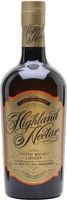Highland Nectar Whisky Liqueur