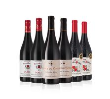 Rhône Reds (Add-On Deal)