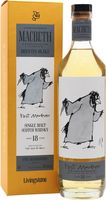 Ledaig 18 Year Old / First Murderer / Murderers Series / Macbeth Act One Island Whisky