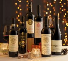 Luxury Italian Six Showcase