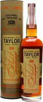 Colonel E.H. Taylor Small Batch Bourbon