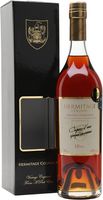Hermitage 10 Year Old Grande Champagne Cognac