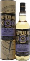 Blair Athol 2011 / 10 Year Old / Provenance Highland Whisky