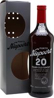 Niepoort 20 Year Old Tawny Port