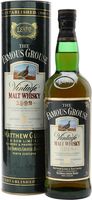 Famous Grouse 1992 / 12 Year Old / Bot.2004 B...